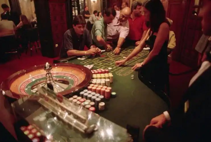 big time cash
